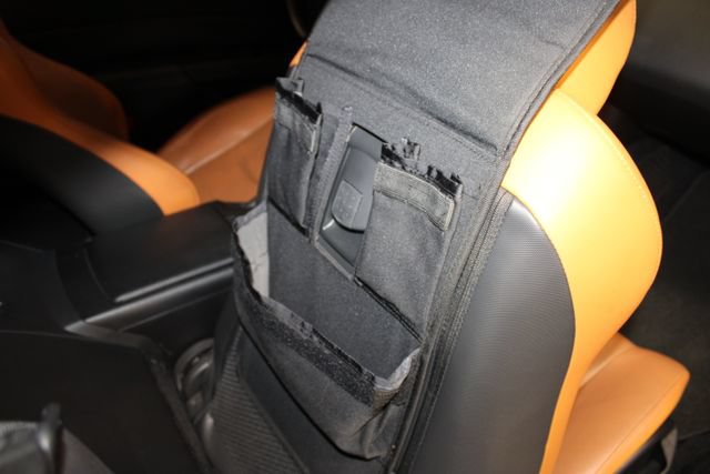 Used 2006 Nissan 350Z Touring w/ (N93) Cargo Convenience Pkg RWD image 44