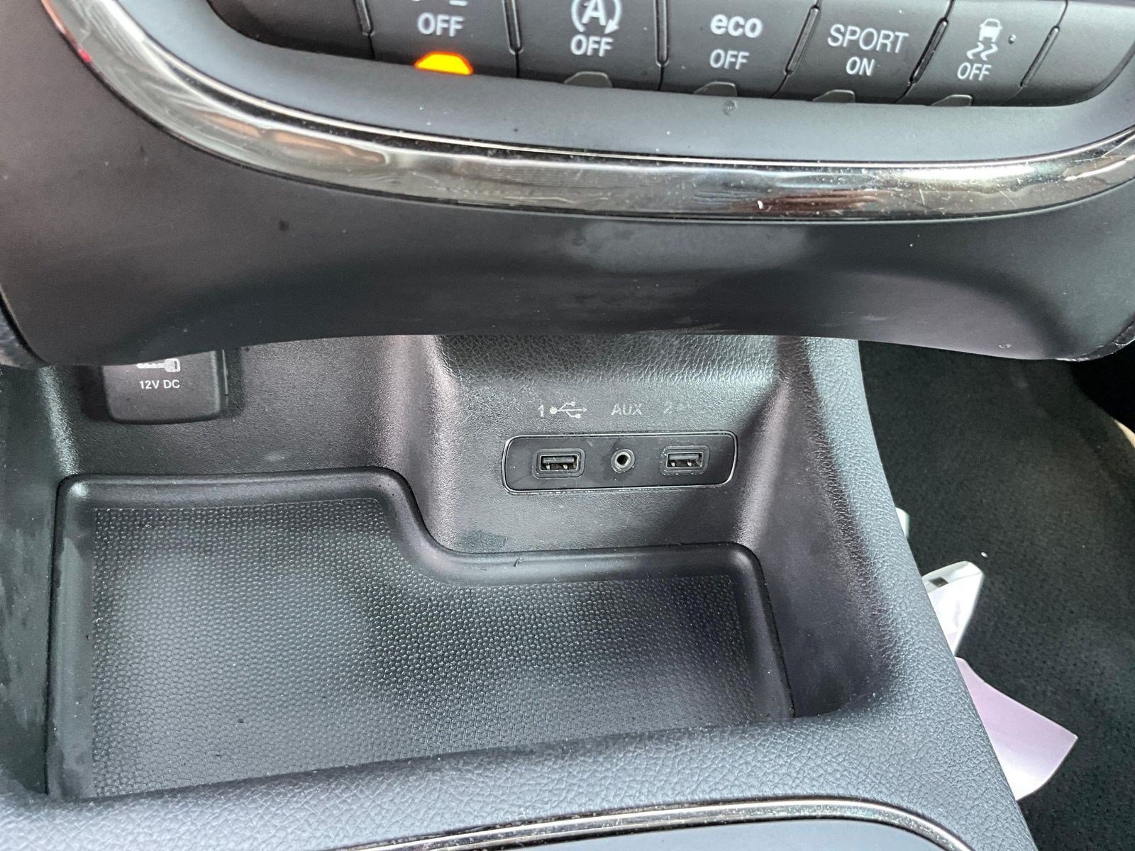 Used 2020 Dodge Durango GT AWD/4WD image 15