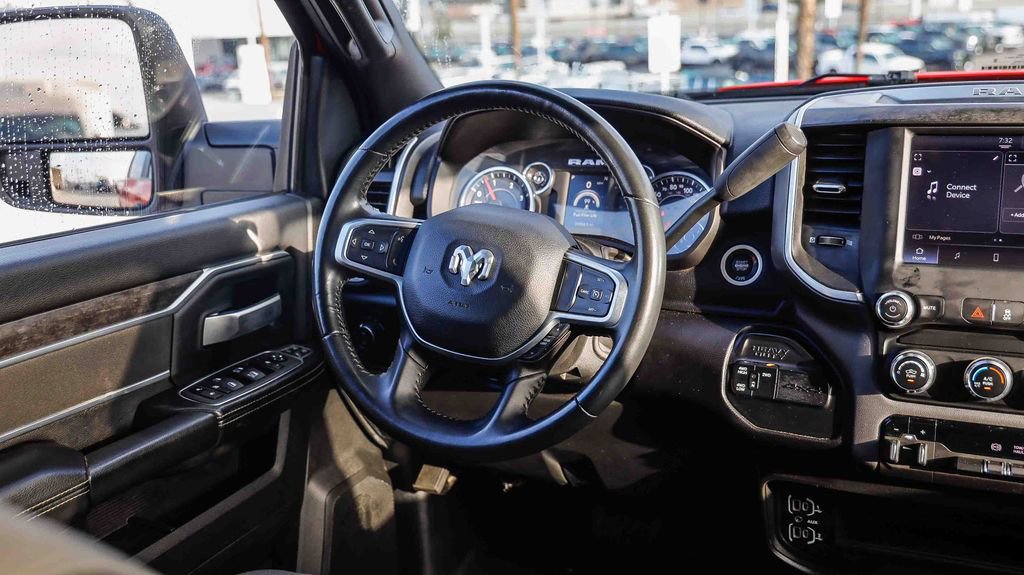 Certified 2024 RAM 2500 Big Horn image 16