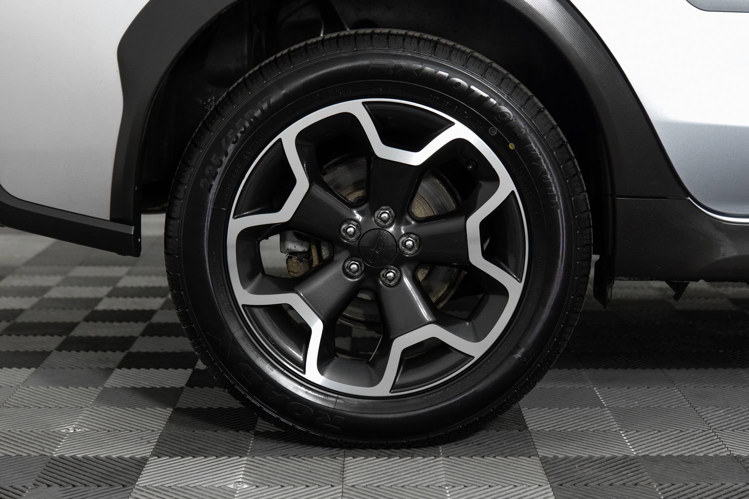 Used 2015 Subaru Crosstrek 2.0i Premium AWD/4WD image 38
