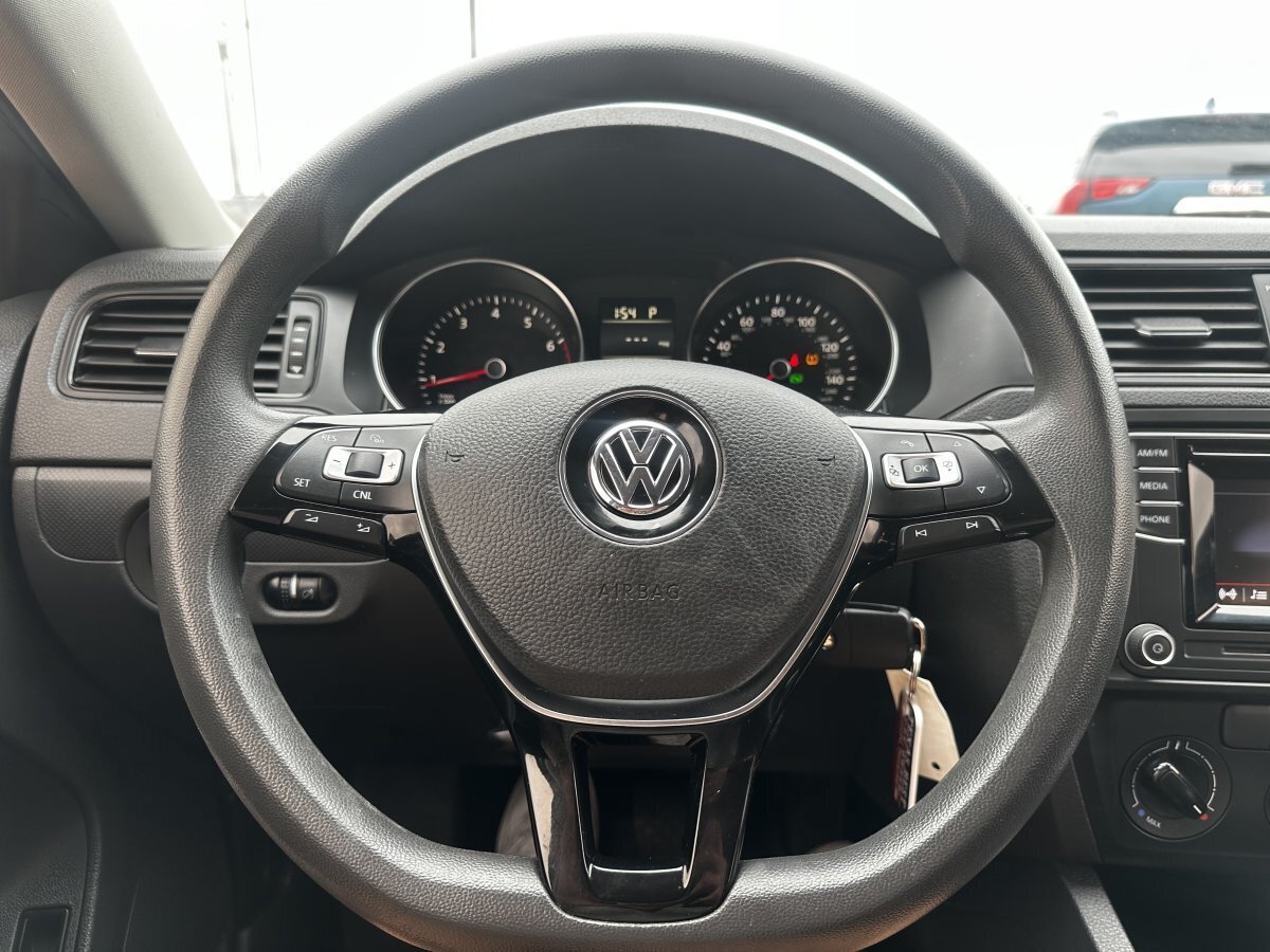 Used 2016 Volkswagen Jetta S FWD image 14