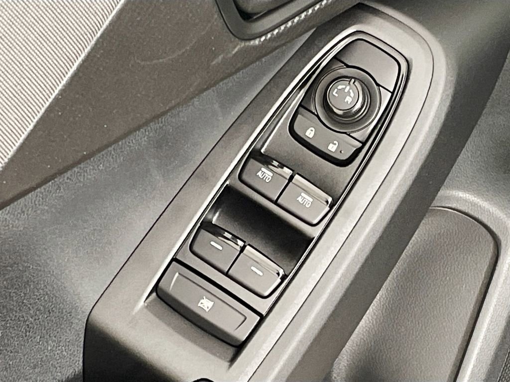 New 2026 Subaru Crosstrek 2.0i Premium image 19