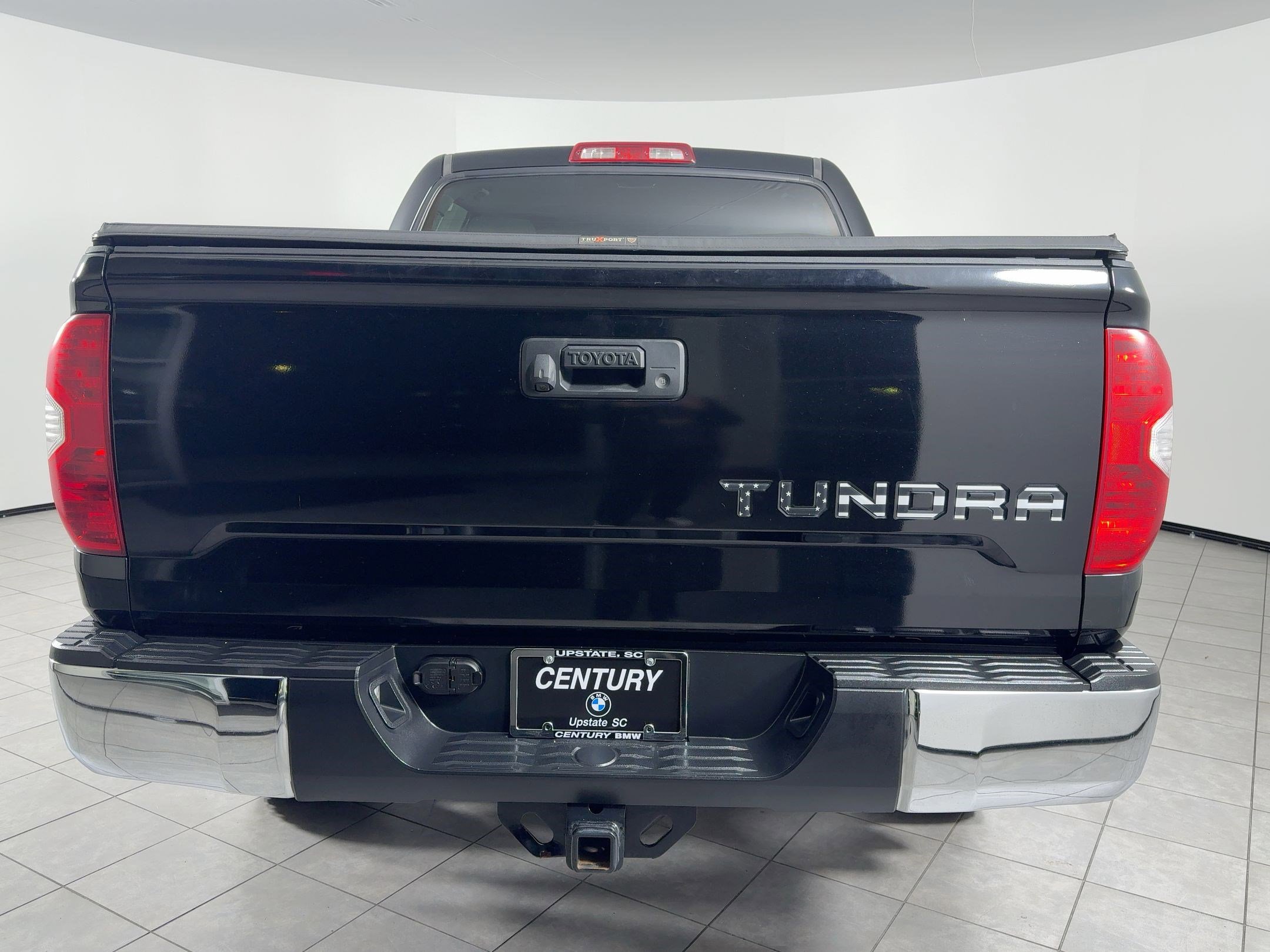 Used 2019 Toyota Tundra SR5 w/ SR5 Upgrade Package image 10
