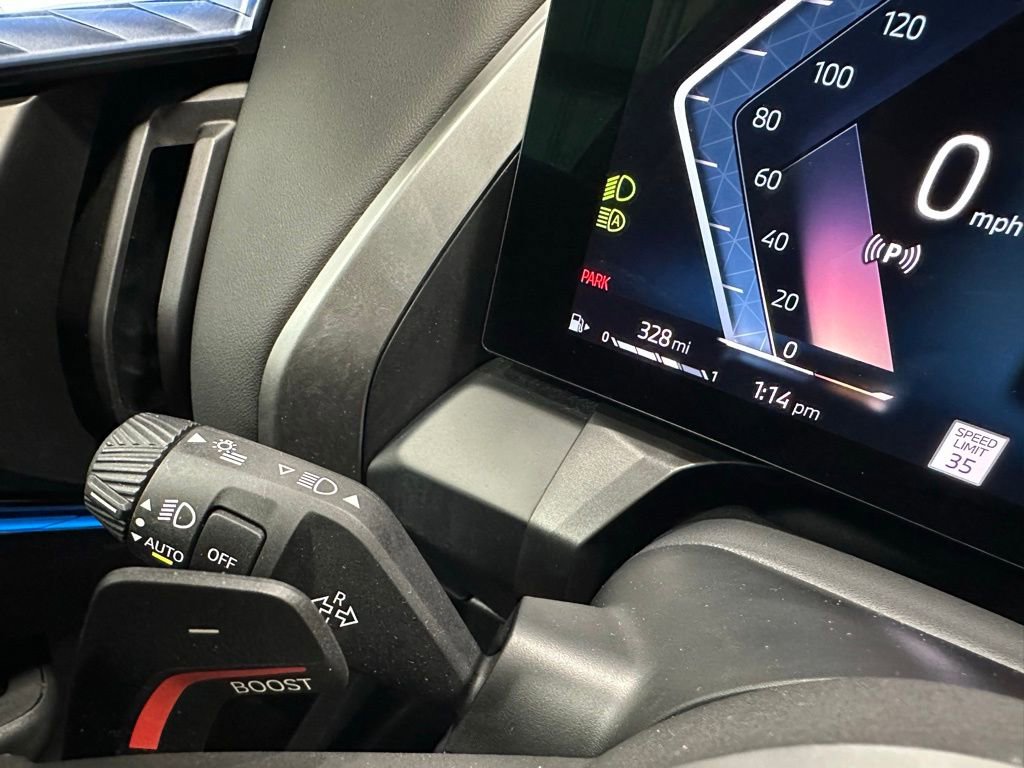 Used 2025 BMW X3 xDrive30i w/ M Sport Package image 21