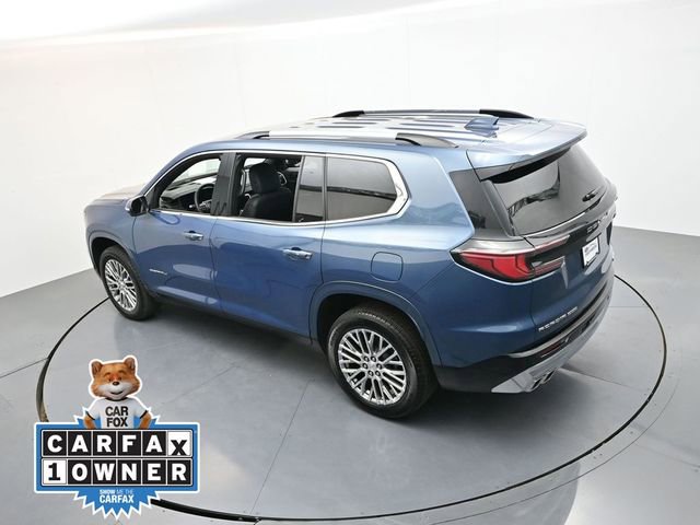 Used 2024 GMC Acadia Denali AWD/4WD image 27