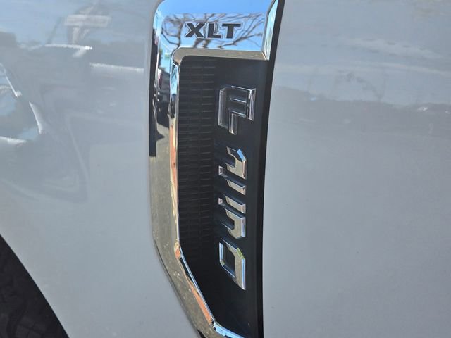 Used 2019 Ford F250 XLT image 10