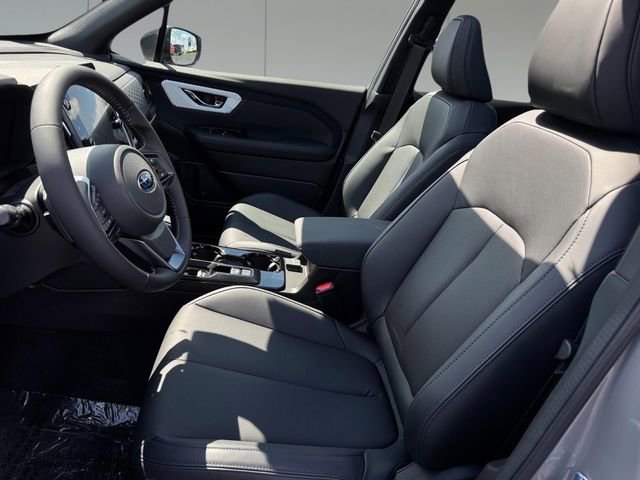 New 2026 Subaru Forester Limited AWD/4WD image 11