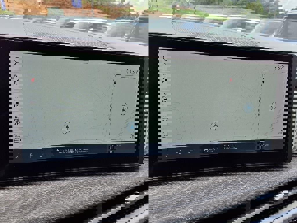 New 2025 Hyundai Santa Fe Calligraphy image 18