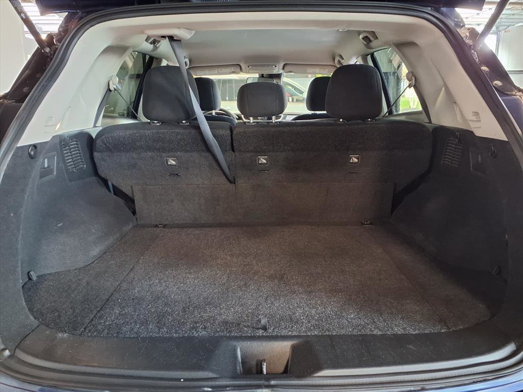 Used 2023 Nissan Murano S image 6