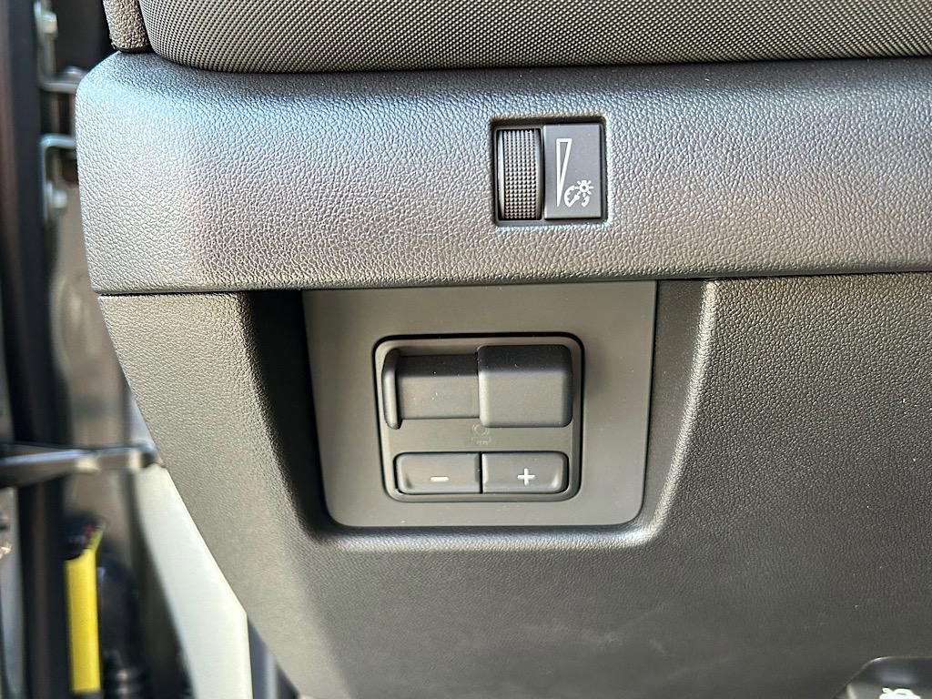 New 2026 Chevrolet Colorado Z71 image 13