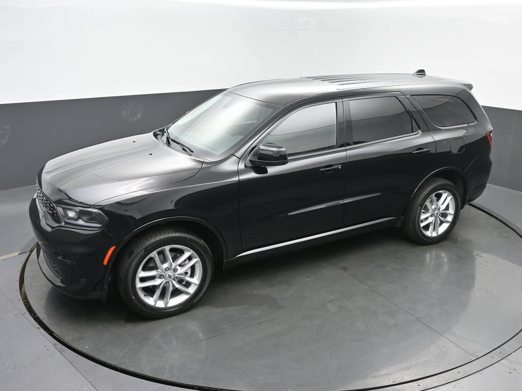 New 2026 Dodge Durango GT AWD/4WD image 36