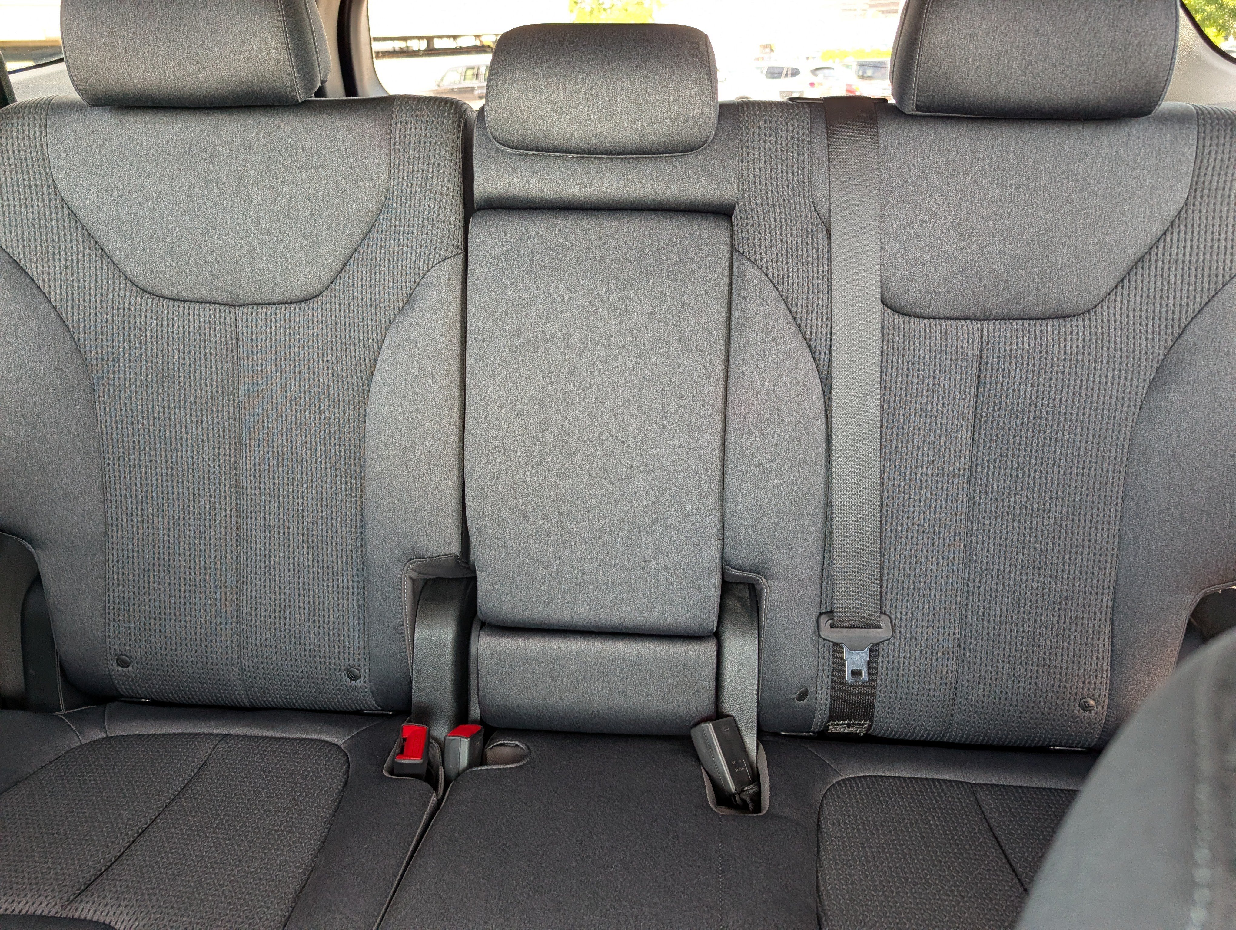Used 2022 Hyundai Santa Fe SE FWD image 13