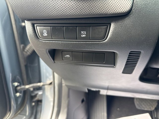 Used 2023 MAZDA CX-50 2.5 S w/ Cargo Package image 11