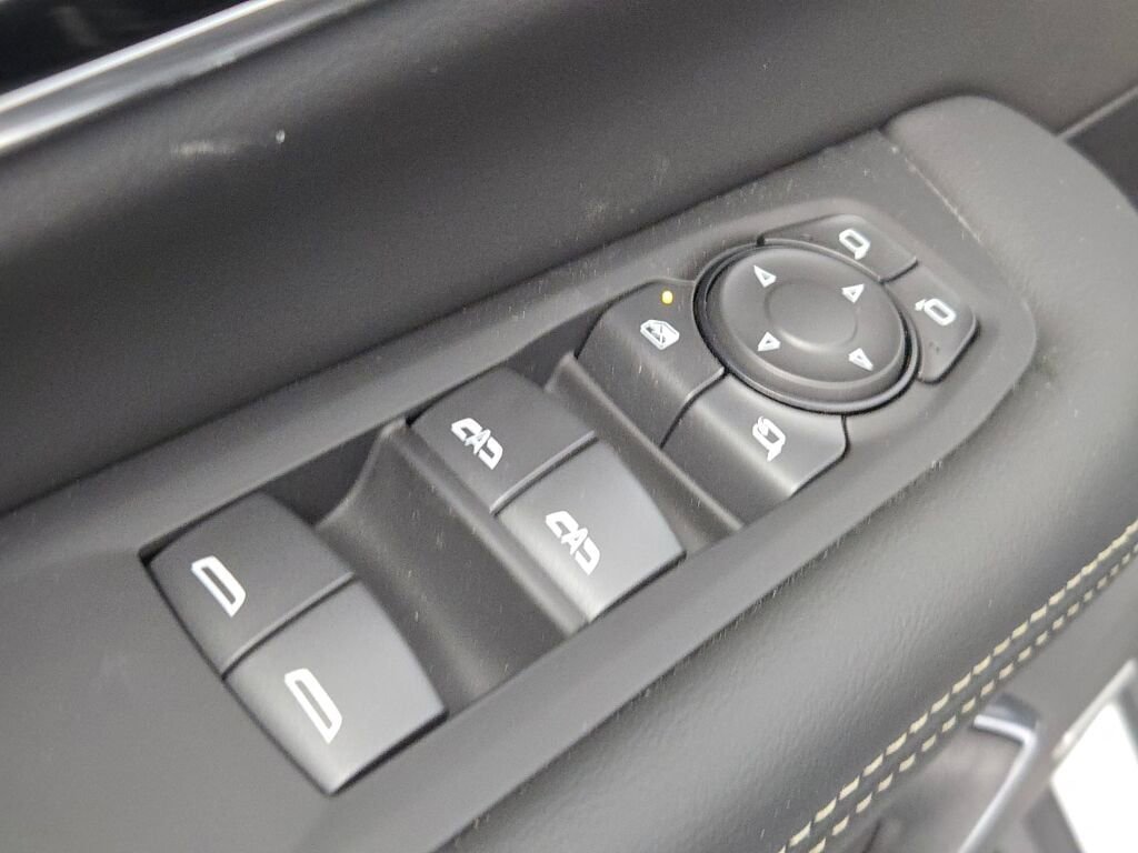 New 2026 GMC Yukon XL Elevation w/ Elevation Premium Package image 25