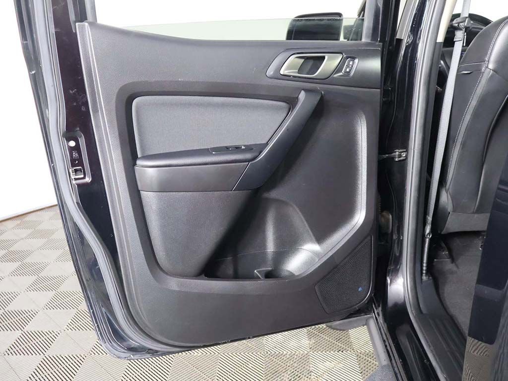 Used 2021 Ford Ranger XLT w/ Tremor Off-Road Package AWD/4WD image 20