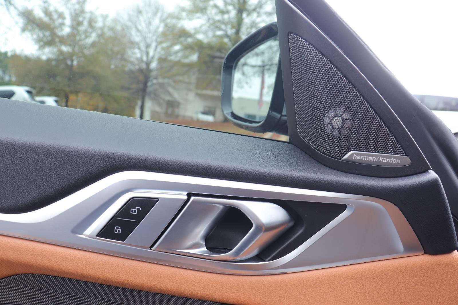 Certified 2025 BMW 430i w/ Premium Package image 24