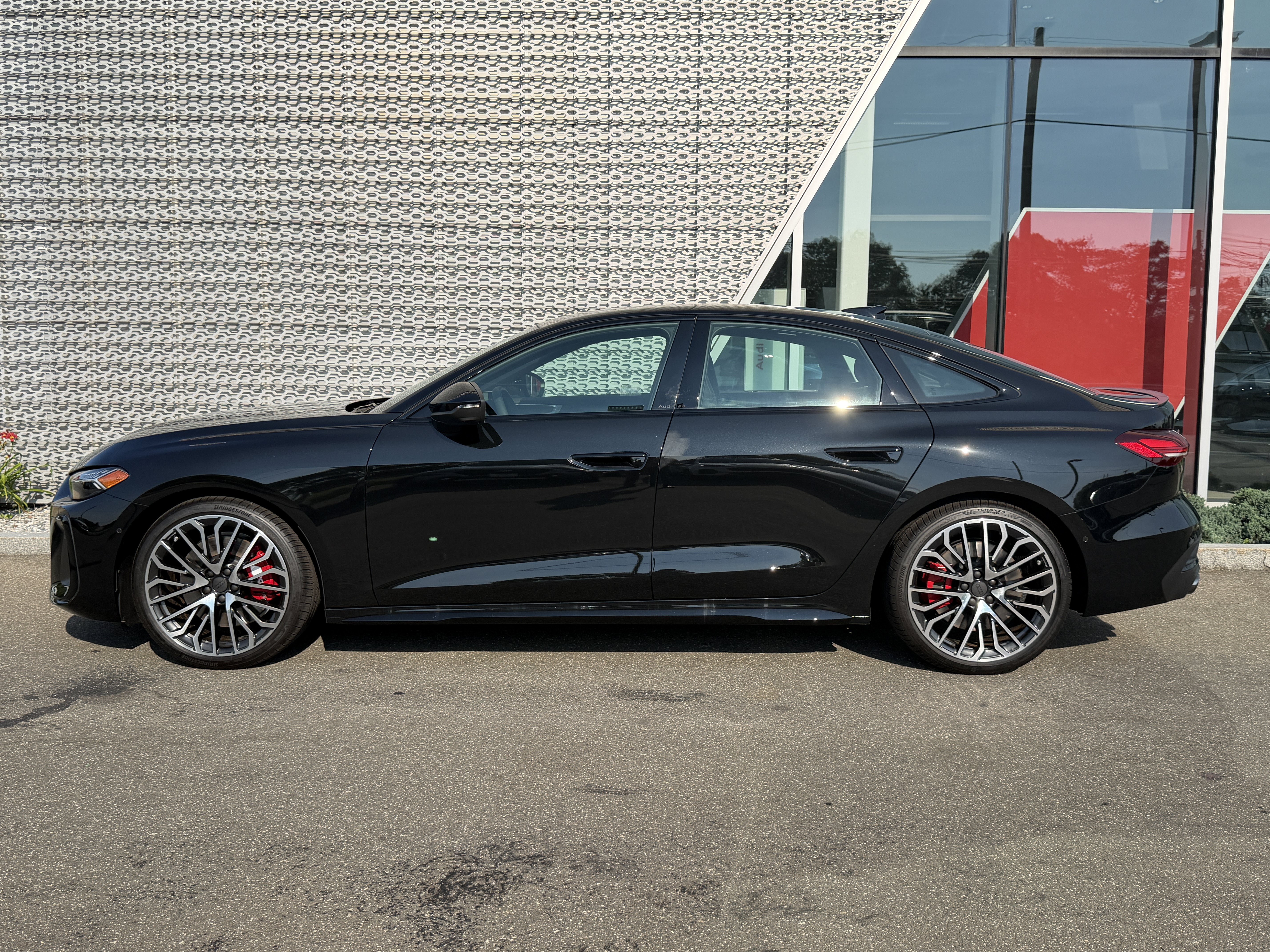 New 2026 Audi S5 Premium Plus AWD/4WD image 2