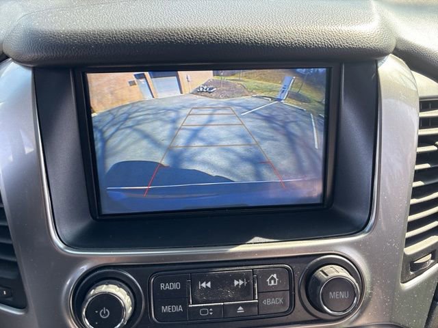 Used 2019 Chevrolet Suburban Premier image 20