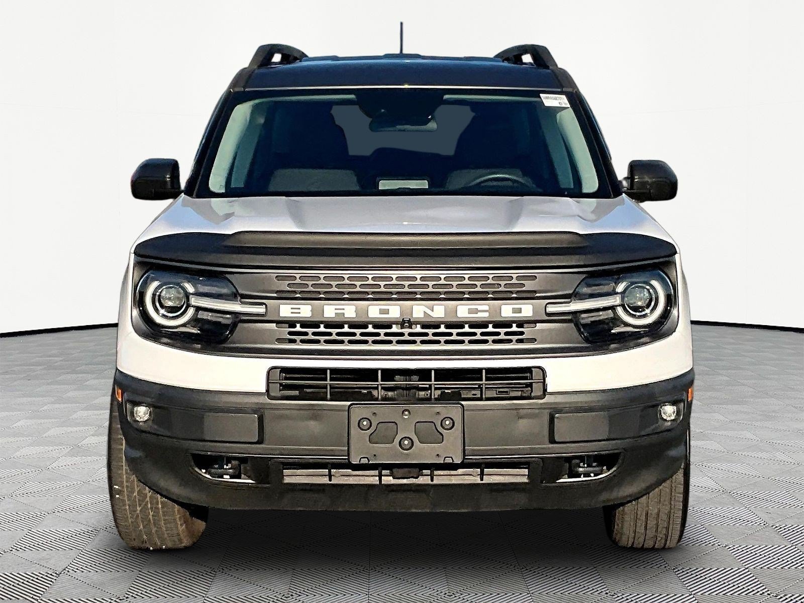 Used 2021 Ford Bronco Sport Badlands AWD/4WD image 2