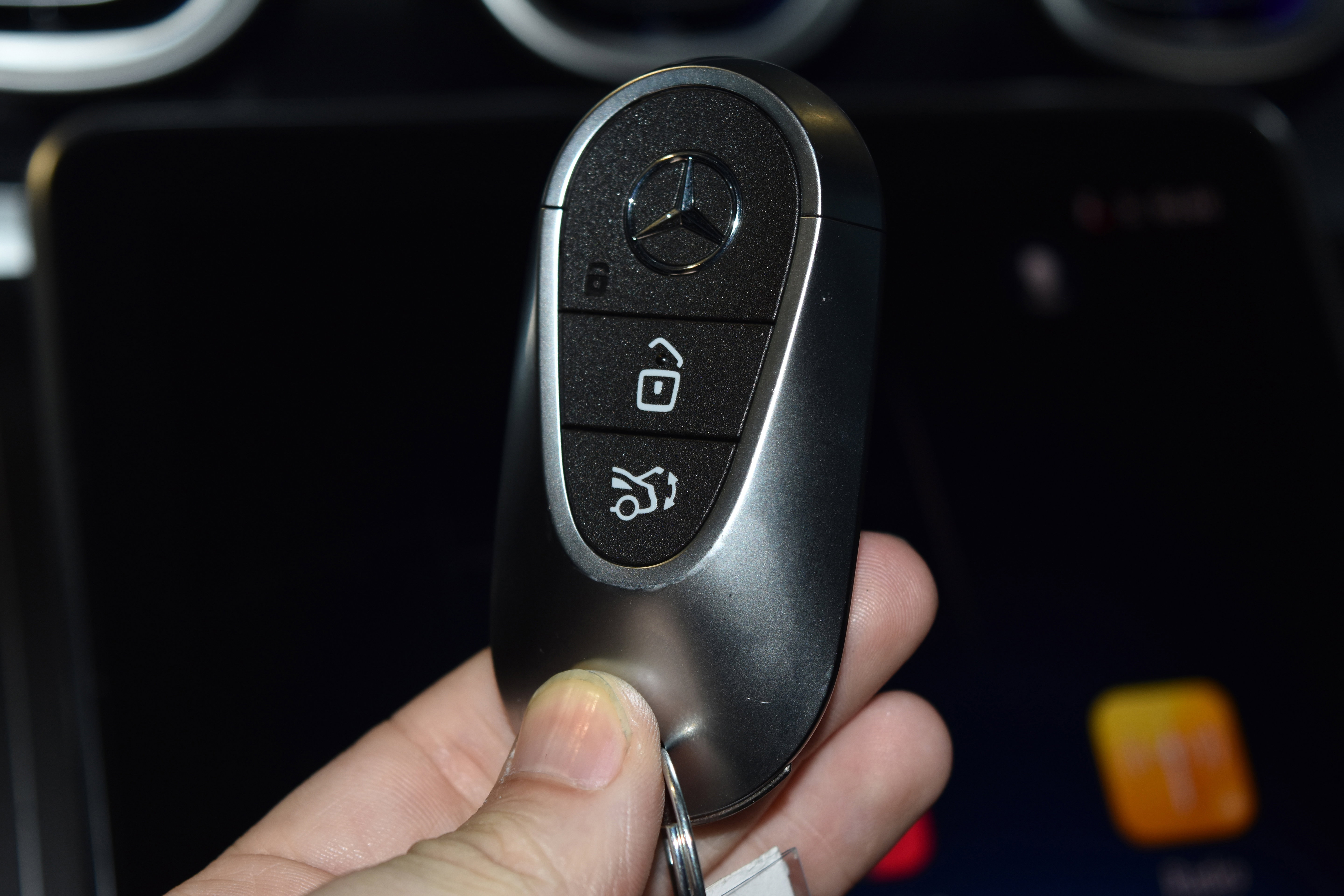 New 2026 Mercedes-Benz C 300 4MATIC Sedan image 13