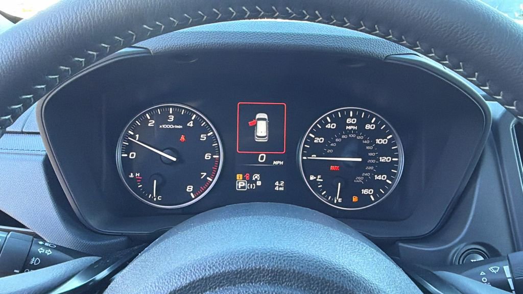 New 2026 Subaru Forester Premium image 29