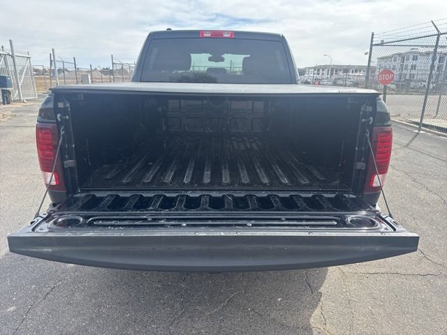 Used 2022 RAM 1500 Classic Warlock image 8