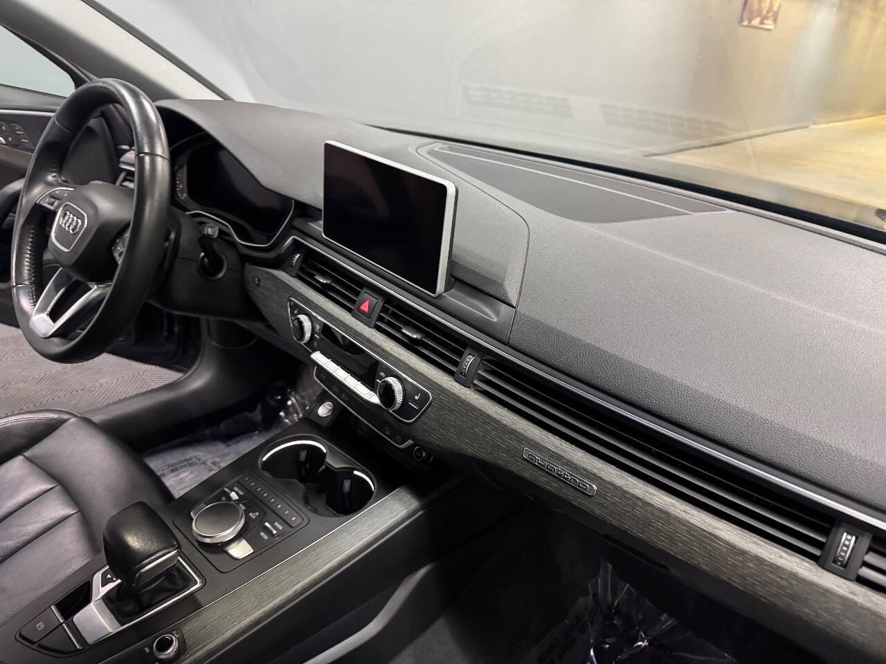 Used 2018 Audi A4 2.0T allroad Premium image 52