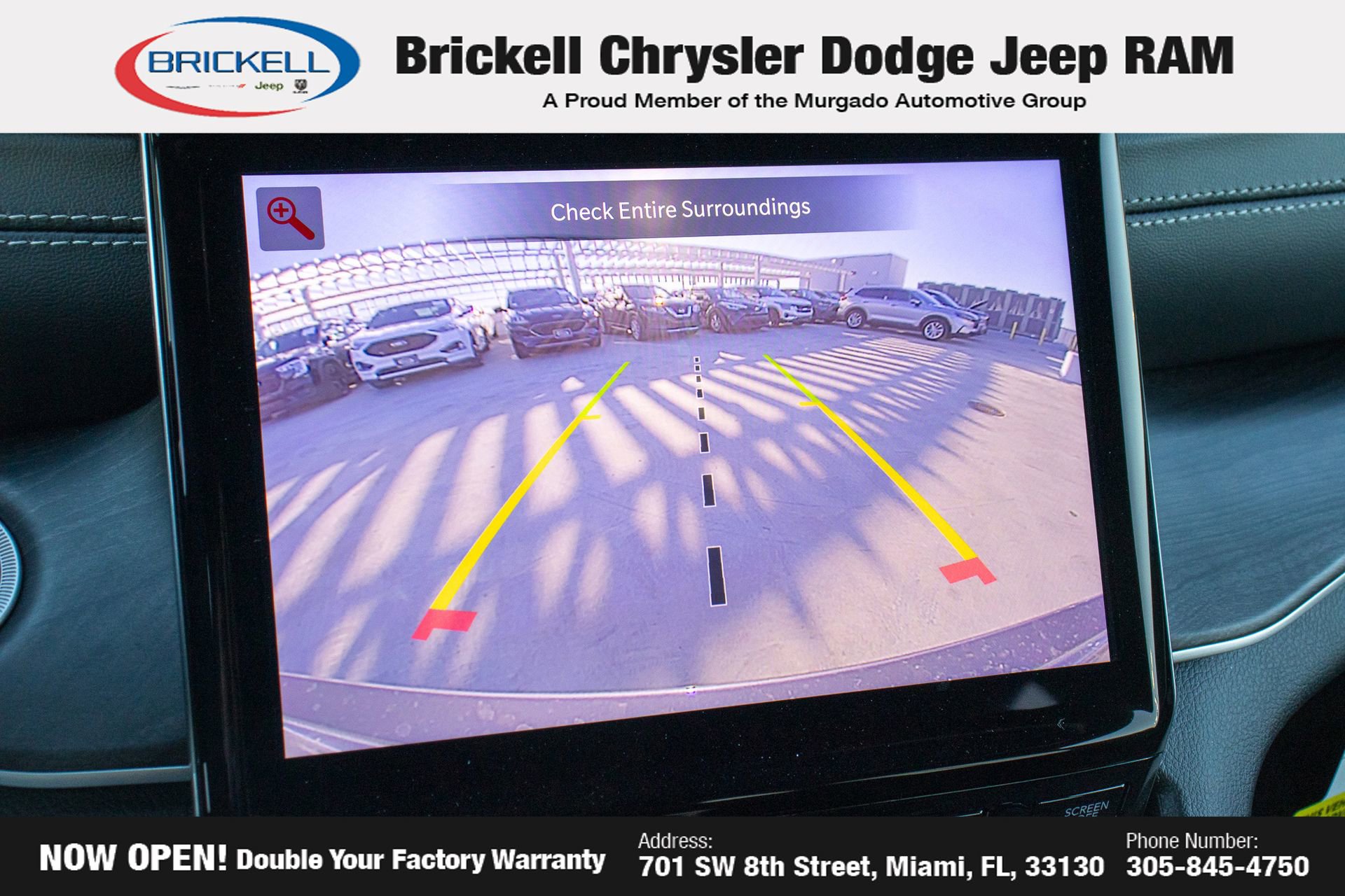 Used 2025 Jeep Grand Cherokee Limited image 34