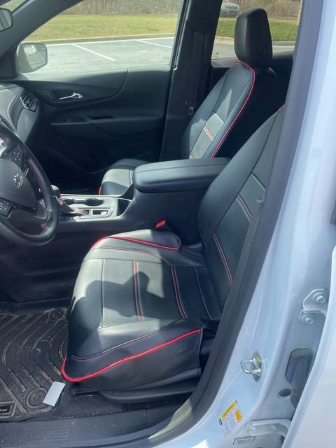 Used 2024 Chevrolet Equinox RS image 5