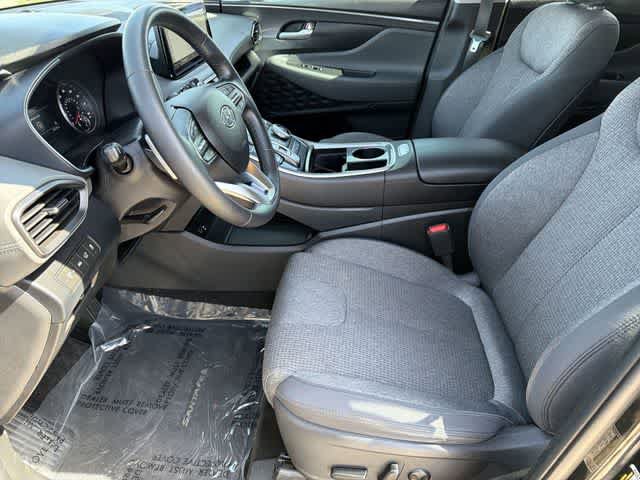 Certified 2023 Hyundai Santa Fe SEL FWD image 13
