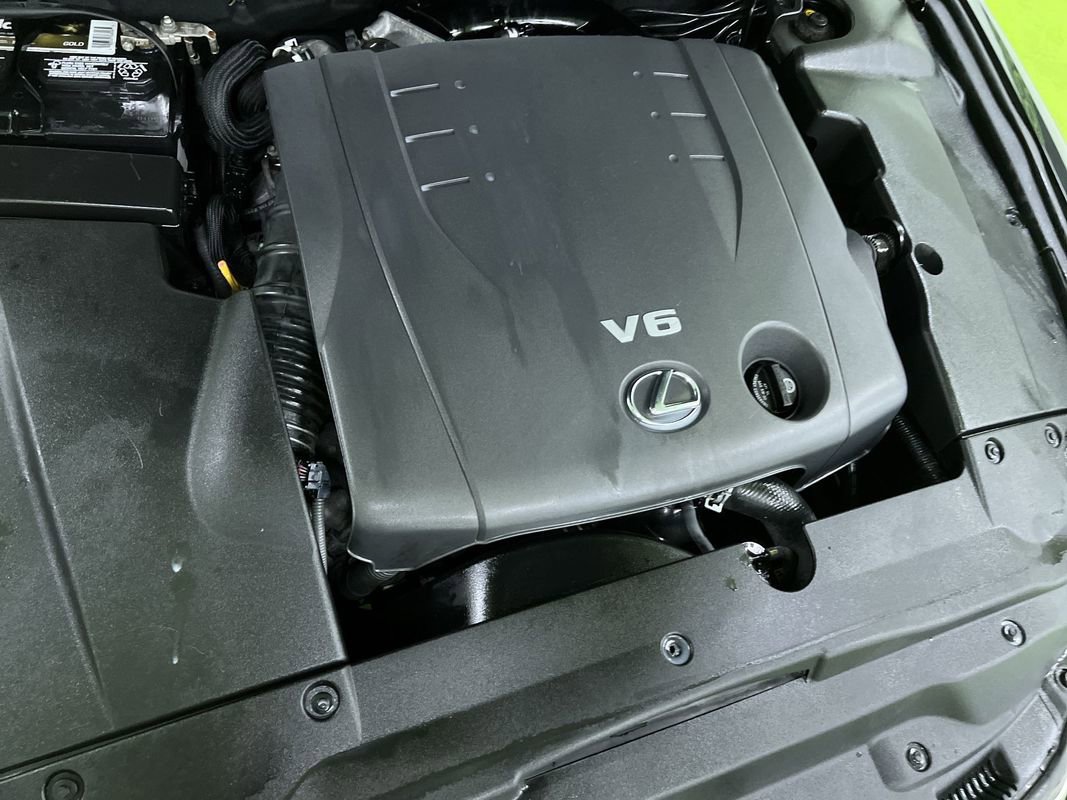 Used 2010 Lexus IS 250 AWD image 17