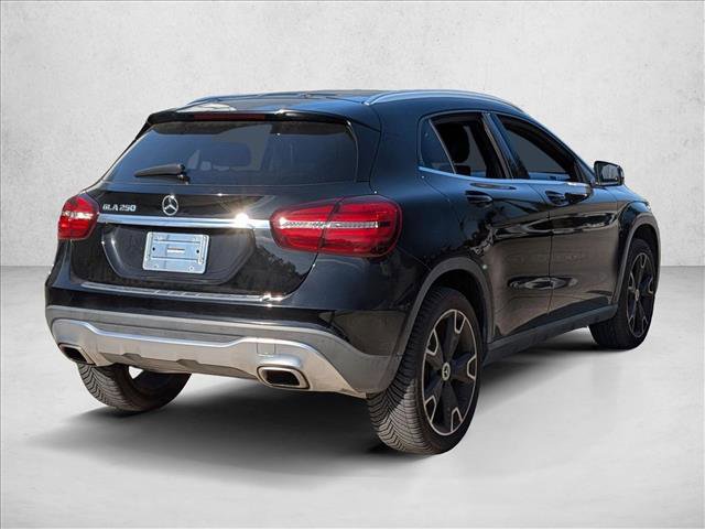 Used 2019 Mercedes-Benz GLA 250 image 5