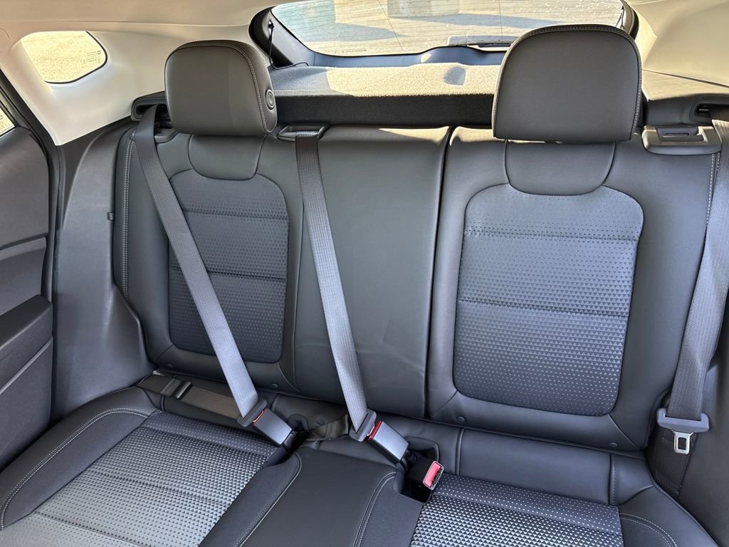 New 2025 Chevrolet Trax LT w/ LT Convenience Package image 11