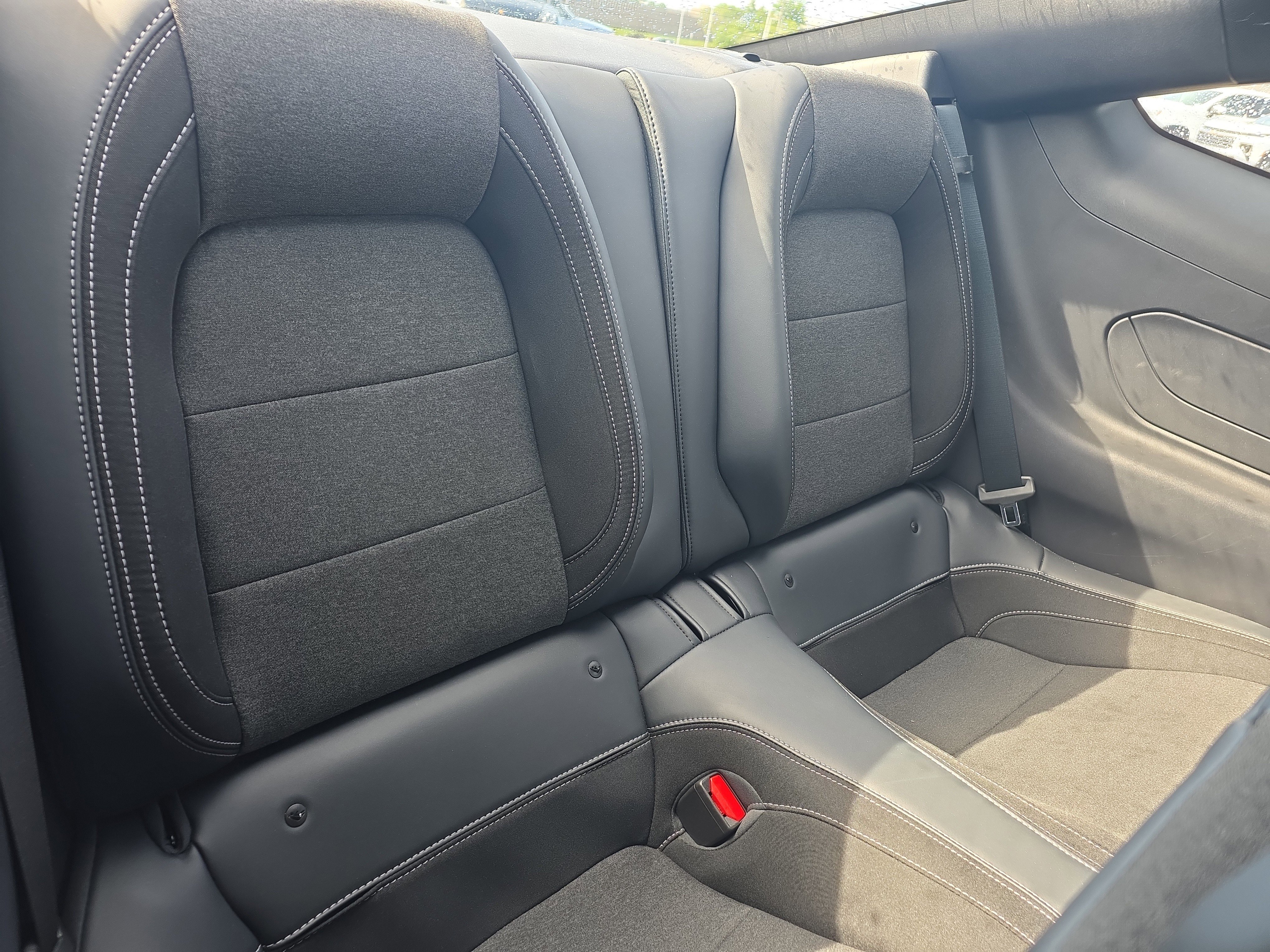 Used 2024 Ford Mustang Coupe image 10