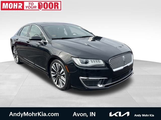 Used 2019 Lincoln MKZ Reserve