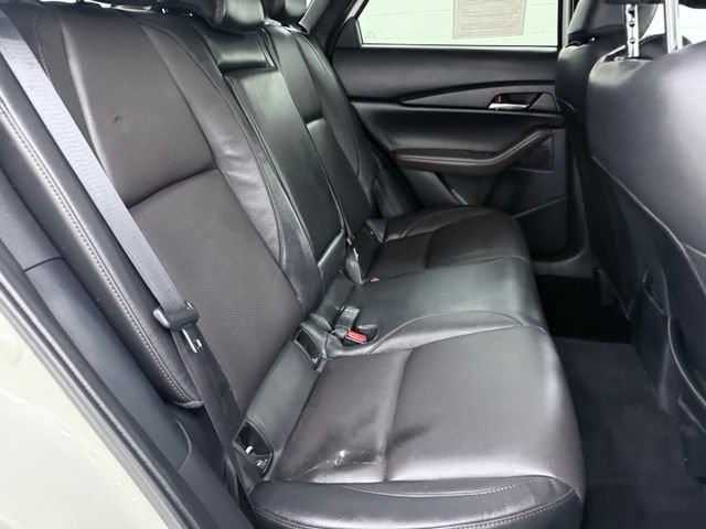 Used 2023 MAZDA CX-30 2.5 Turbo w/ Premium Package AWD/4WD image 21