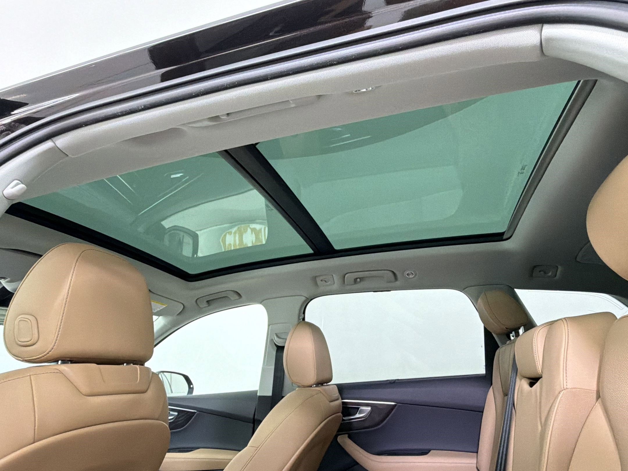 New 2026 Audi Q7 3.0T Premium Plus AWD/4WD image 16