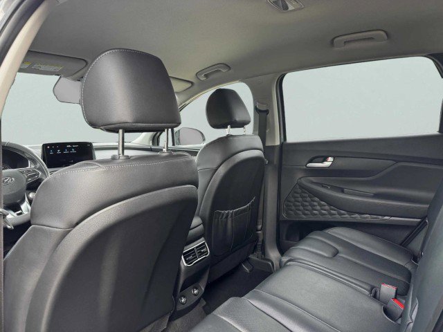 Used 2023 Hyundai Santa Fe XRT image 38