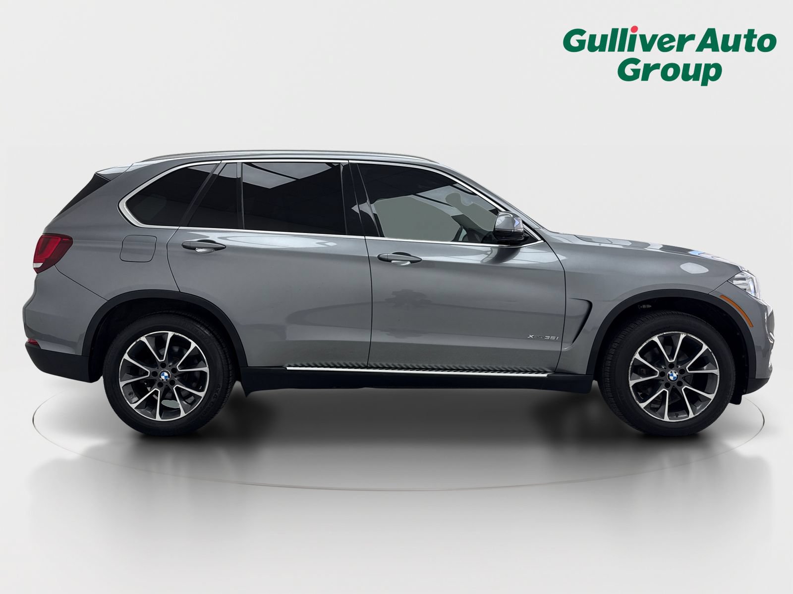 Used 2016 BMW X5 xDrive35i AWD/4WD image 10