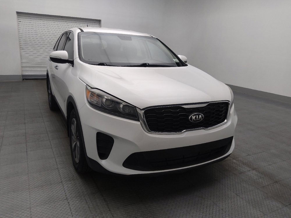 Used 2020 Kia Sorento LX image 14
