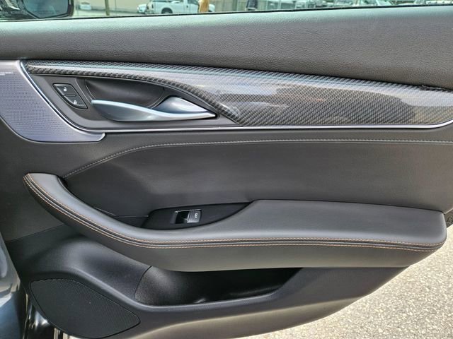 Used 2020 Cadillac CT5 Sport image 20