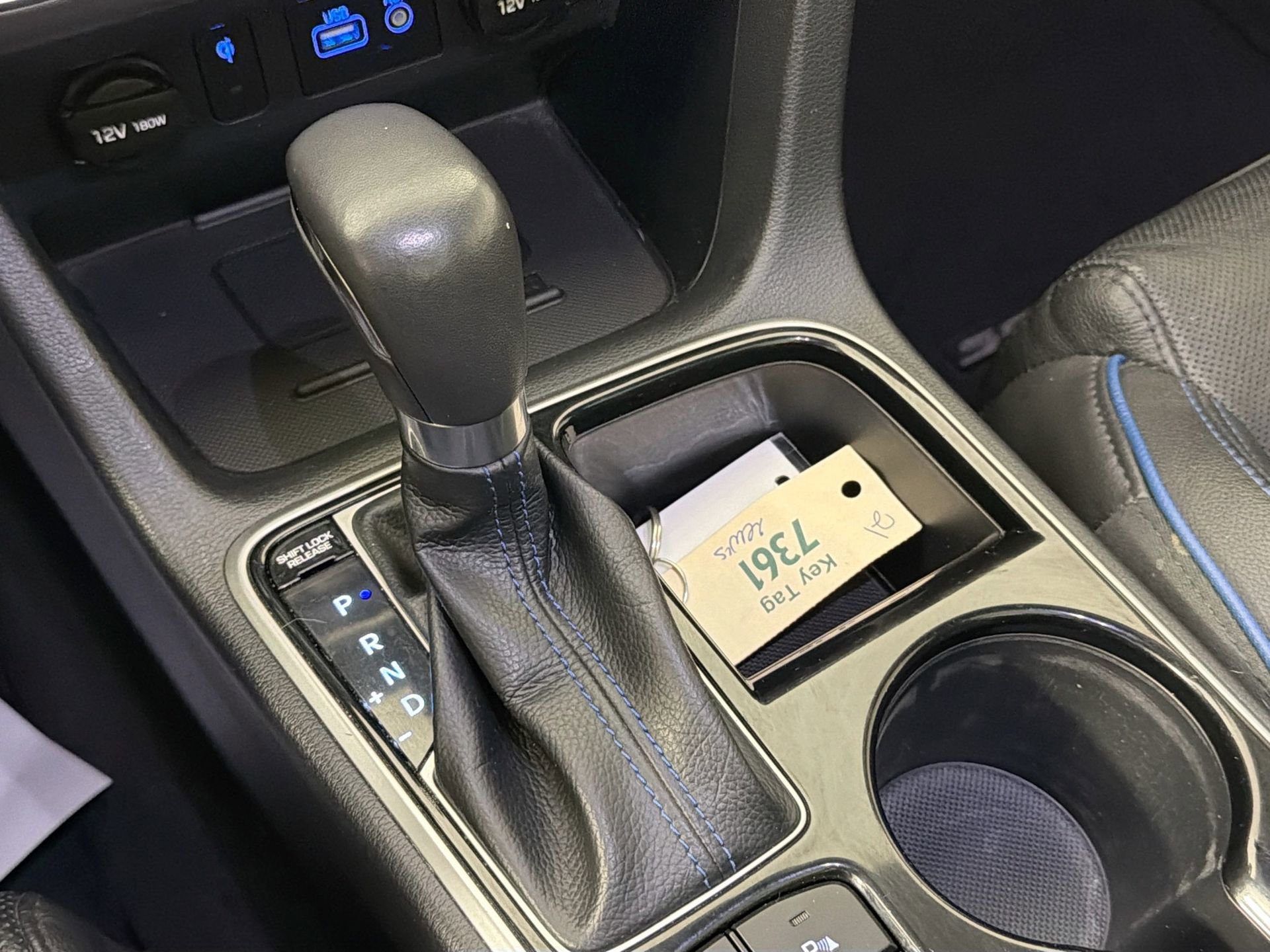 Used 2019 Hyundai Sonata Limited FWD image 18