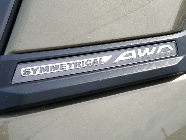 Used 2025 Subaru Forester Limited AWD/4WD image 33