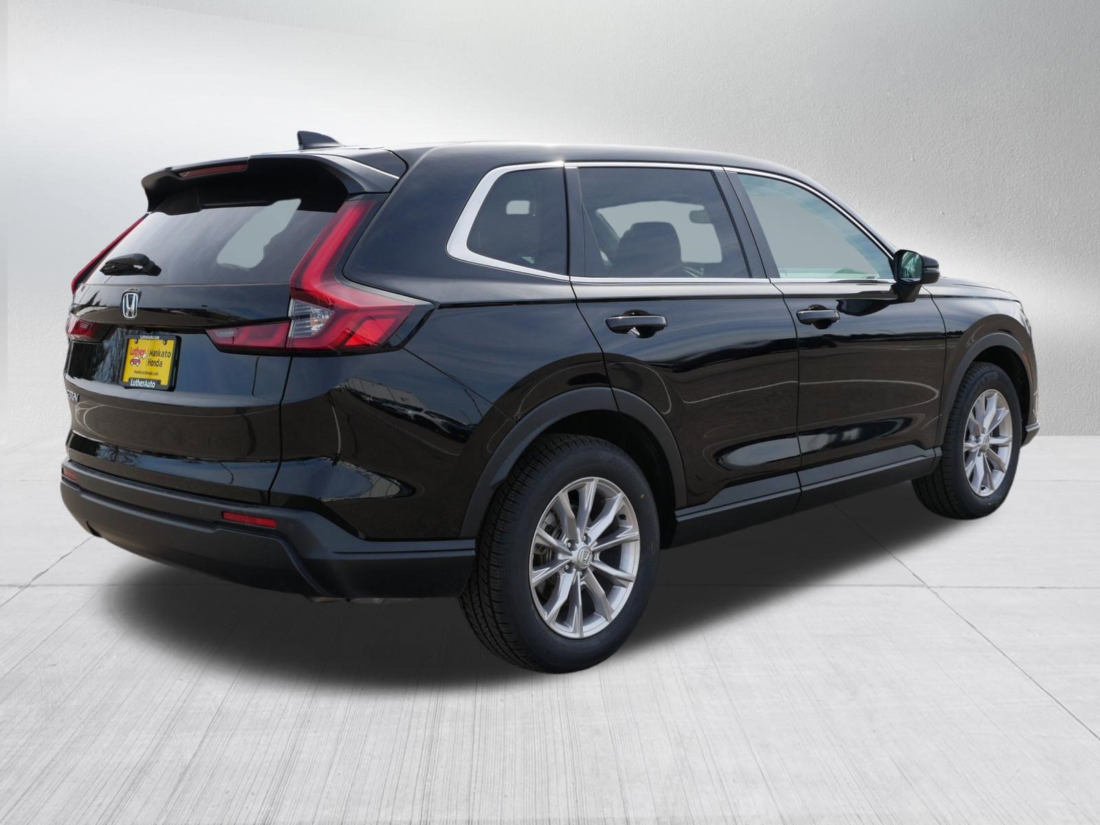 Certified 2024 Honda CR-V EX-L image 7