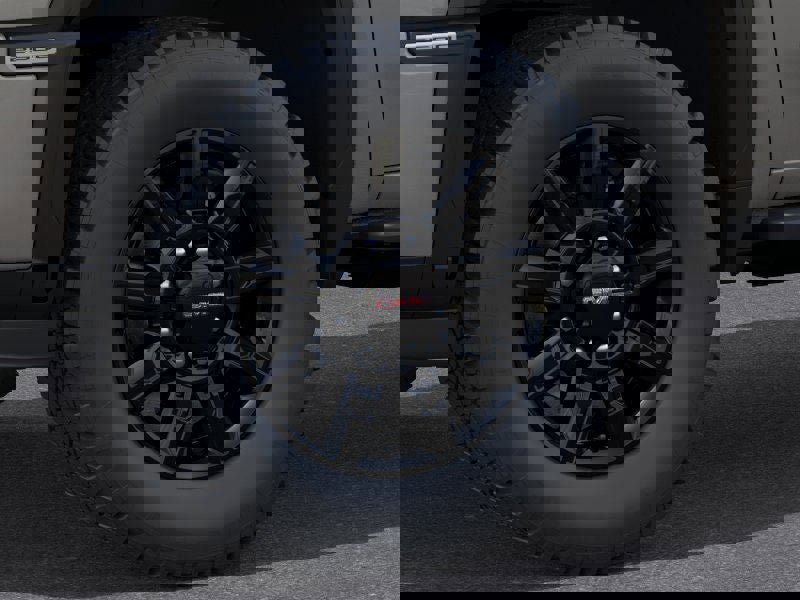 New 2026 GMC Sierra 2500 AT4 w/ AT4 Premium Plus Package image 33