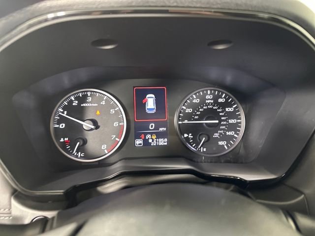 Used 2024 Subaru Outback 2.5i image 17