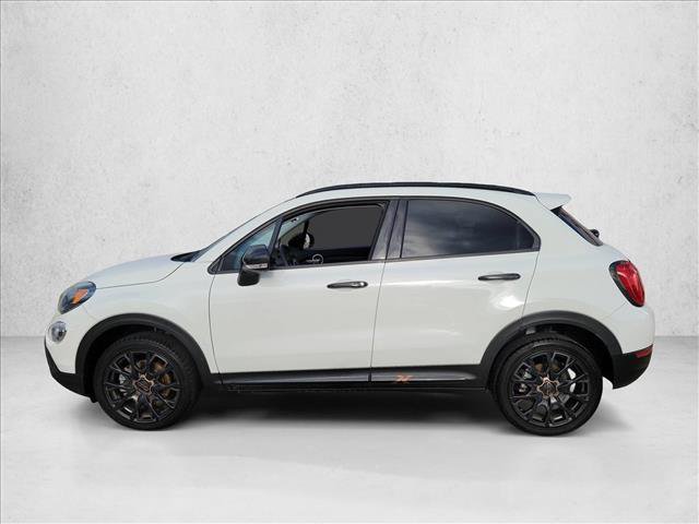 Used 2018 FIAT 500X Trekking FWD image 8
