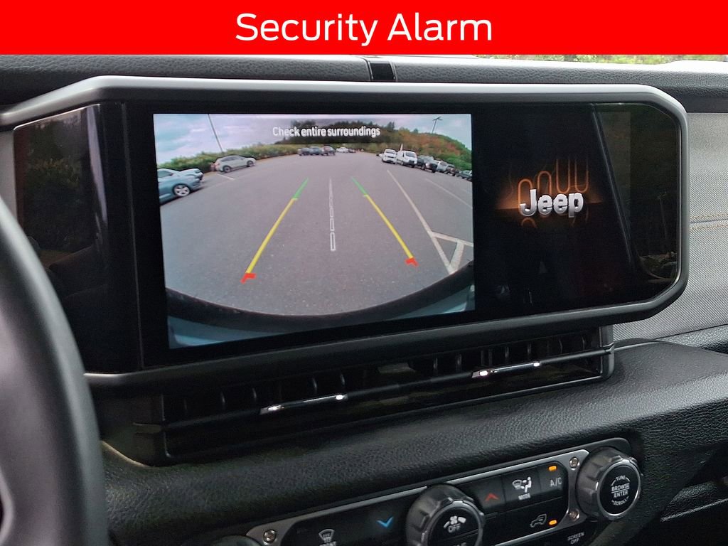 Used 2024 Jeep Wrangler Sport S image 17