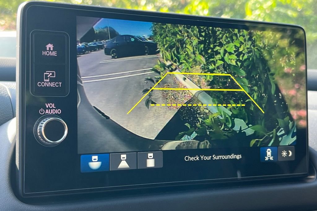 New 2026 Honda HR-V Sport image 20