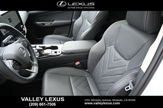 New 2026 Lexus NX 450h+ AWD w/ Luxury Package image 9